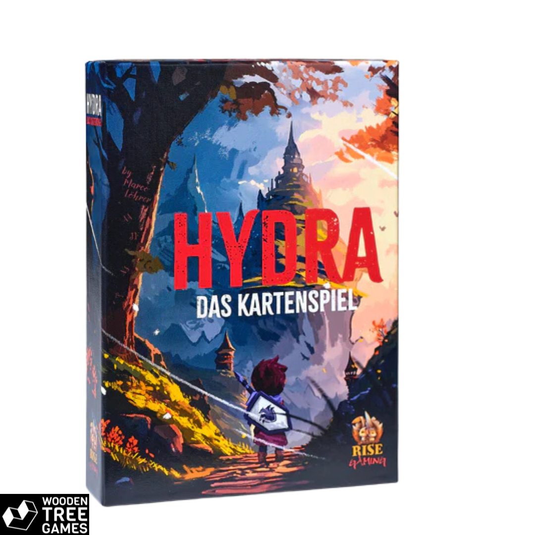 Hydra