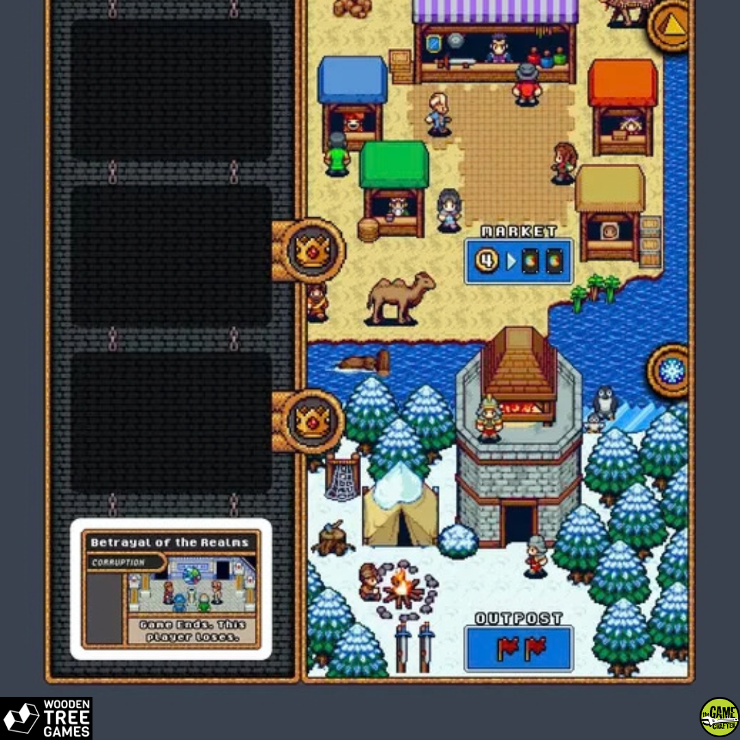 Adventure Realms: The Last Fantasy