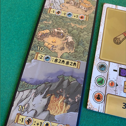 Black Dragons Guild The Dark Forest