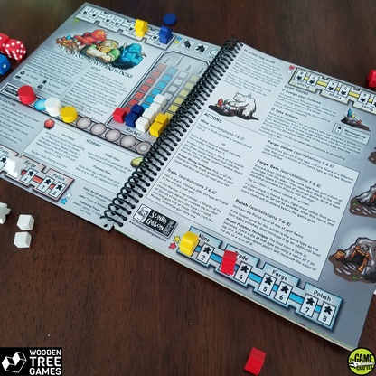TGC Community Anthology
