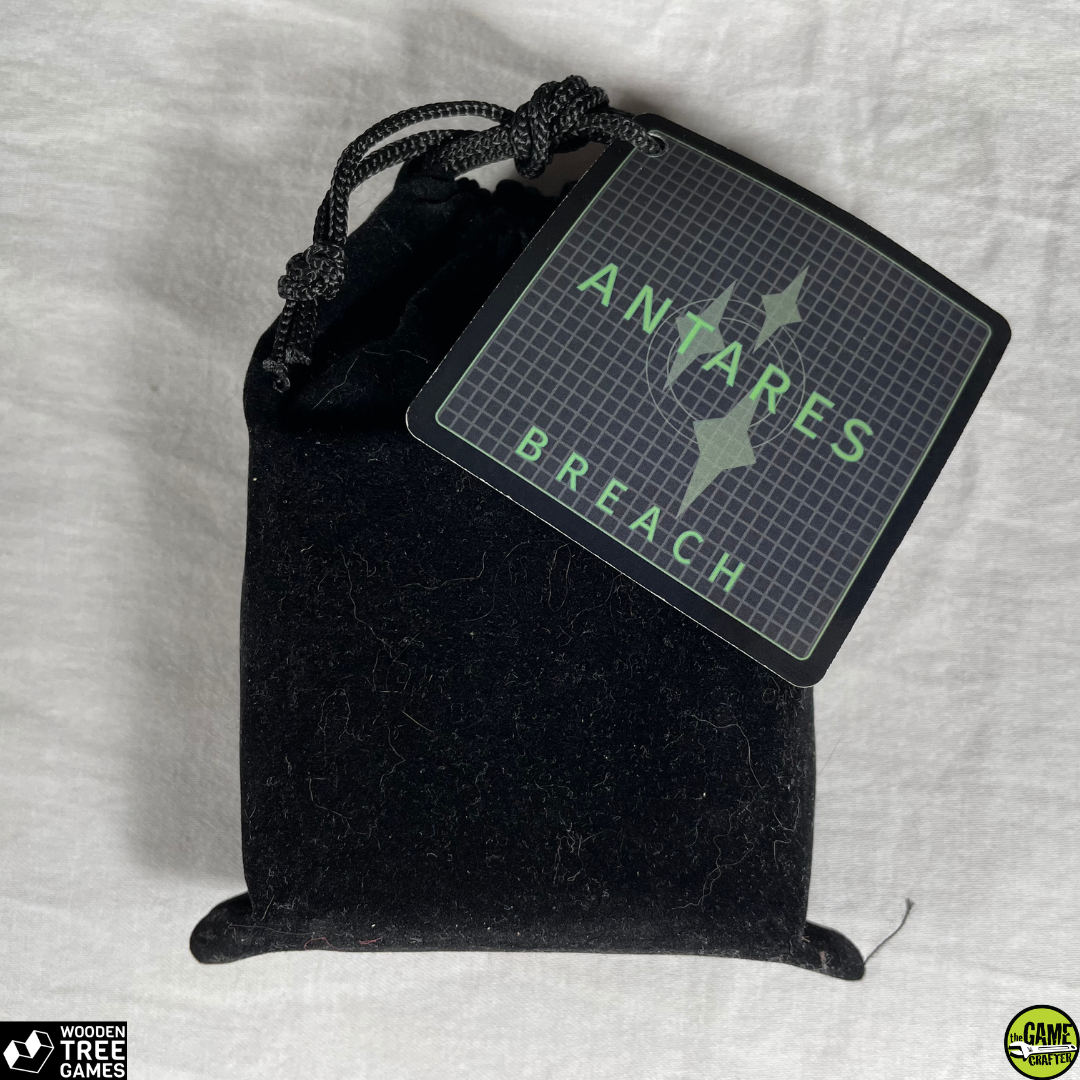 Antares: Breach
