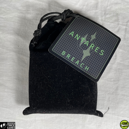 Antares: Breach