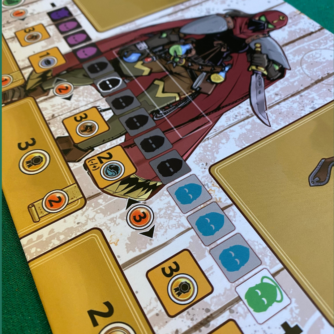 Black Dragons Guild The Dark Forest