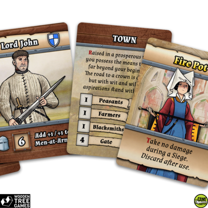 Mint Kingdom Conquest