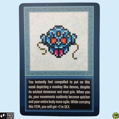 The Tower of the Ice Lich
