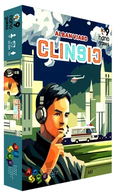 Clin9ic