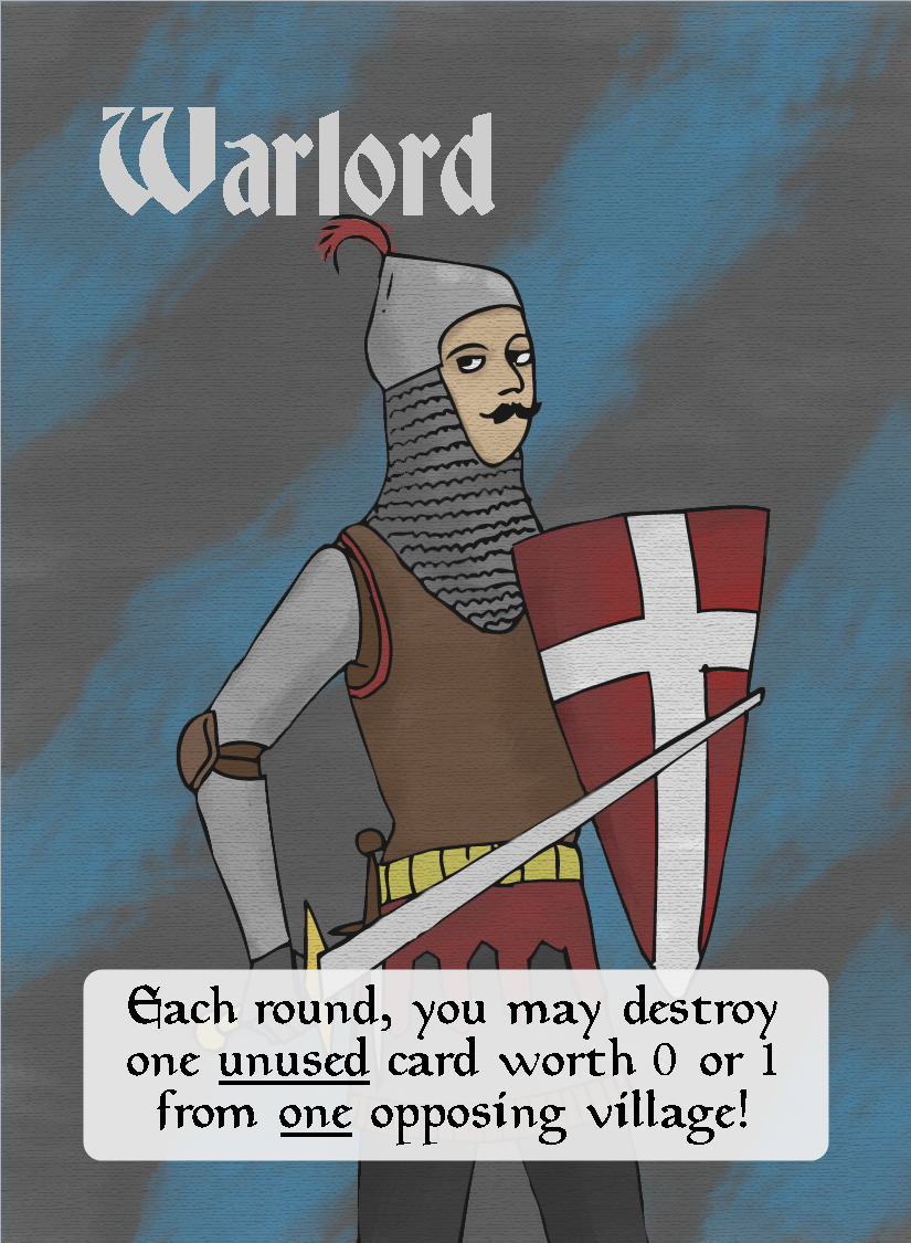 Water & People in a Box