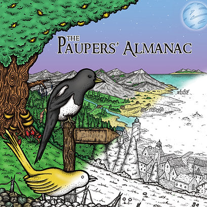 Paupers' Almanac