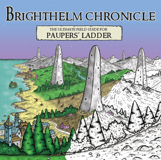 Brighthelm Chronicle