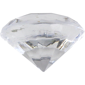 Jewel, Clear