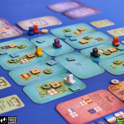 Mint Privateers