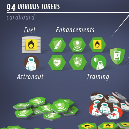 Space Missions
