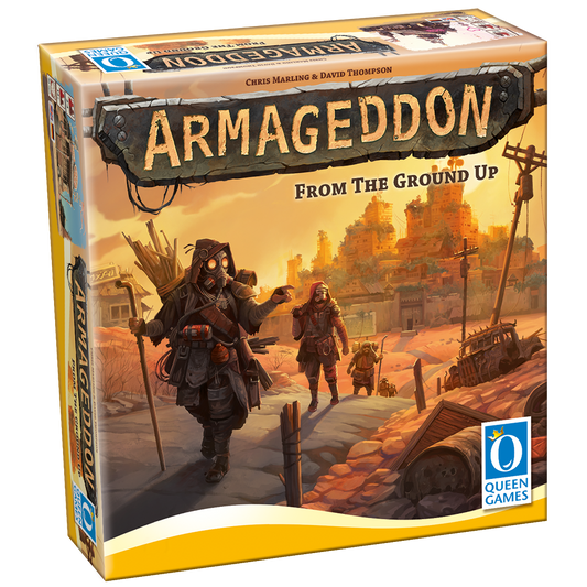 Armageddon
