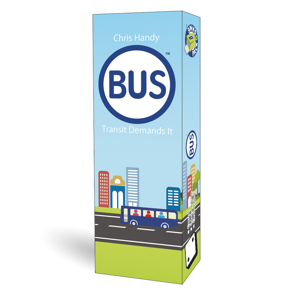 BUS (Pack O Game)
