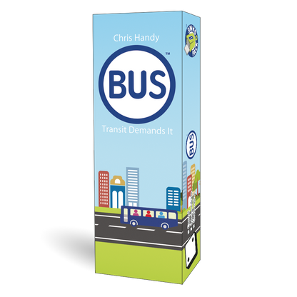 BUS (Pack O Game)