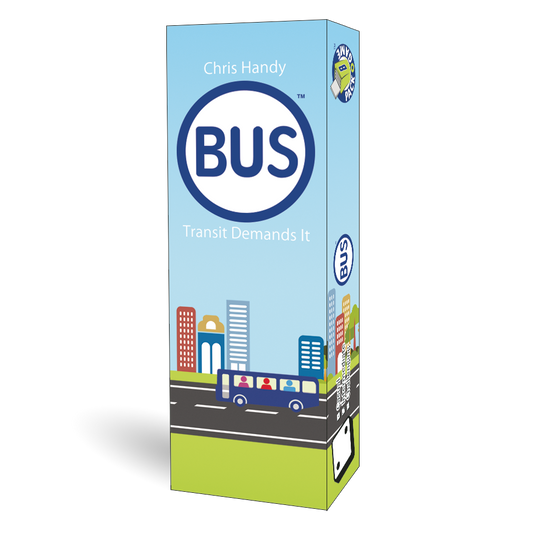 BUS (Pack O Game)