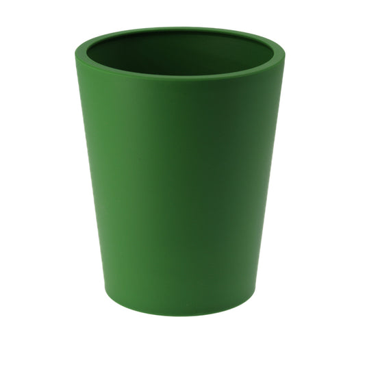 Dice Cup flex Würfelbecher in waldgrün inklusive Deckel