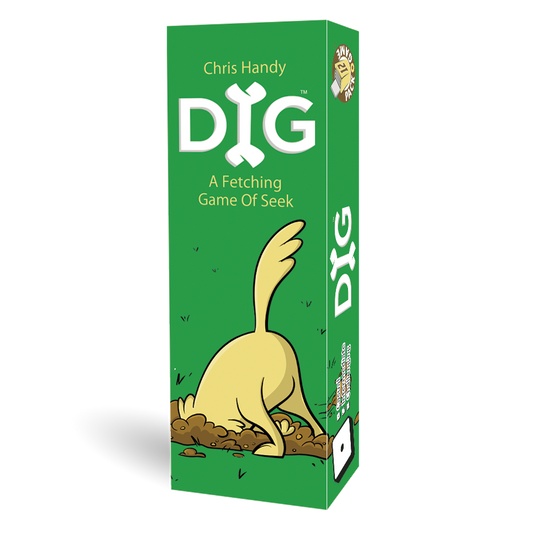 DIG (Pack O Game)