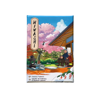 Niwashi