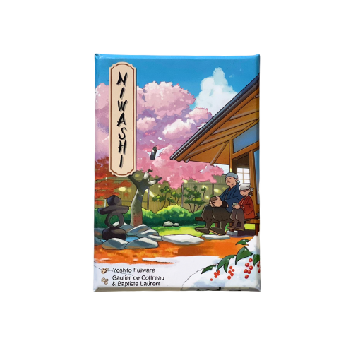 Niwashi