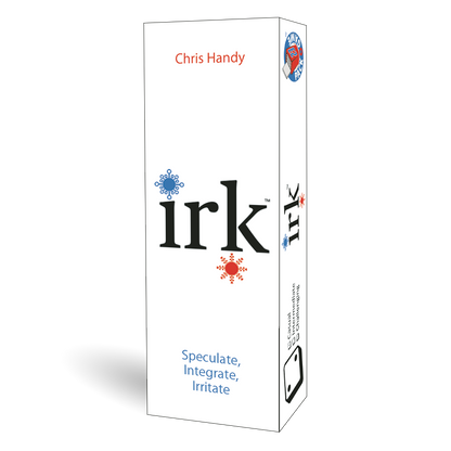IRK (Pack O Game)