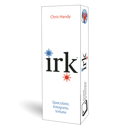 IRK (Pack O Game)