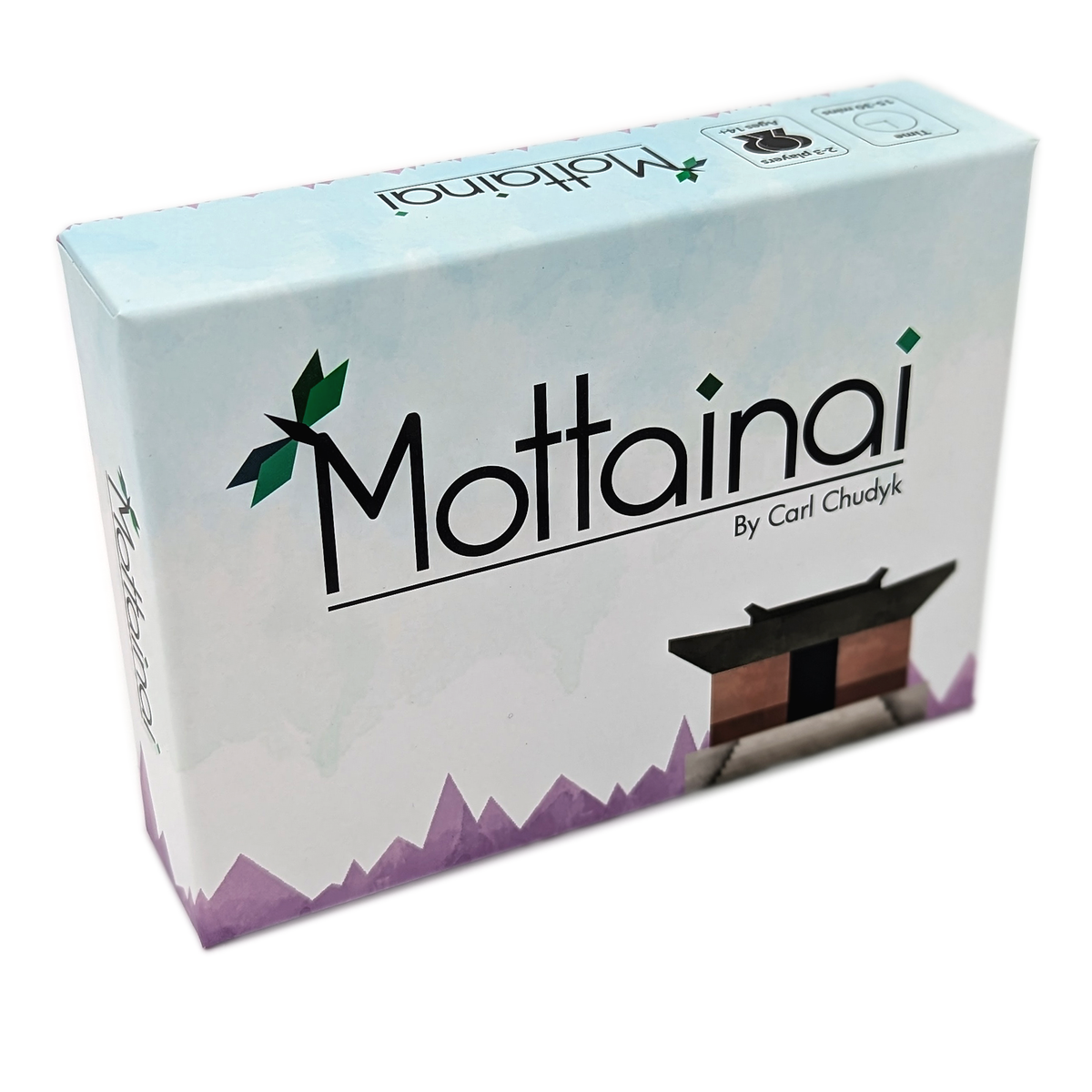 Mottainai