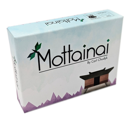 Mottainai