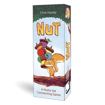 NUT (Pack O Game)