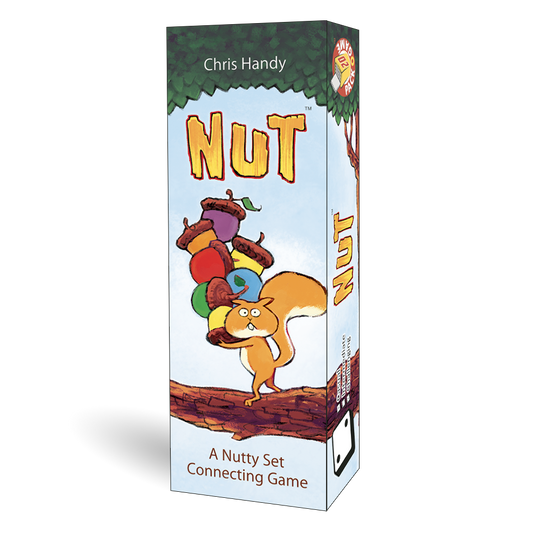 NUT (Pack O Game)