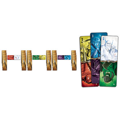 ORC (Pack O Game)