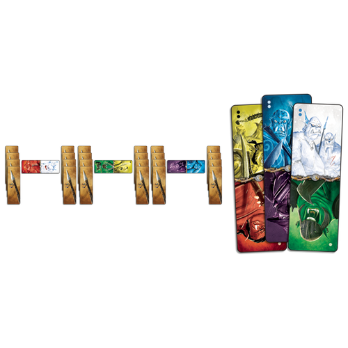 ORC (Pack O Game)