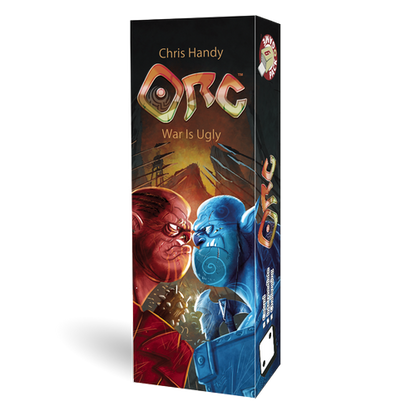 ORC (Pack O Game)
