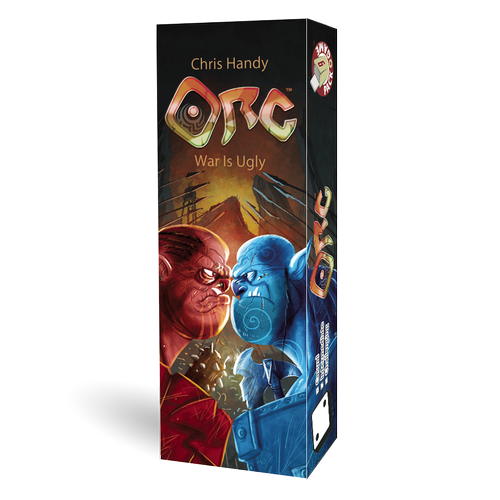 ORC (Pack O Game)