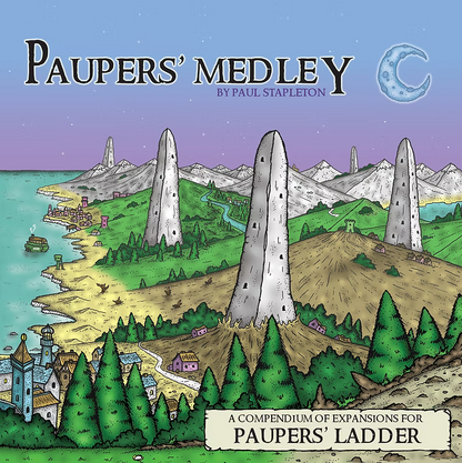 Paupers' Medley
