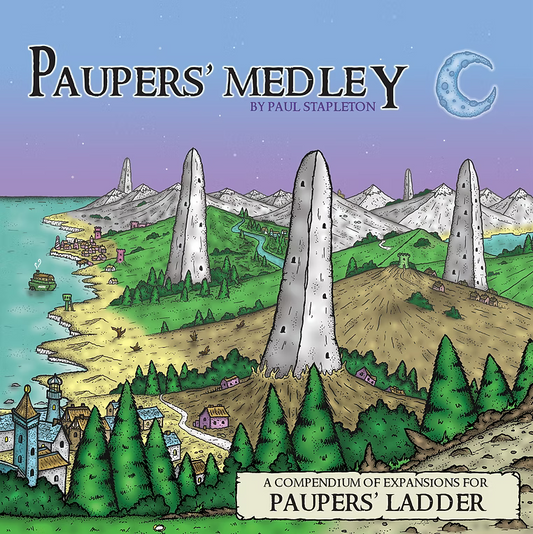 Paupers' Medley