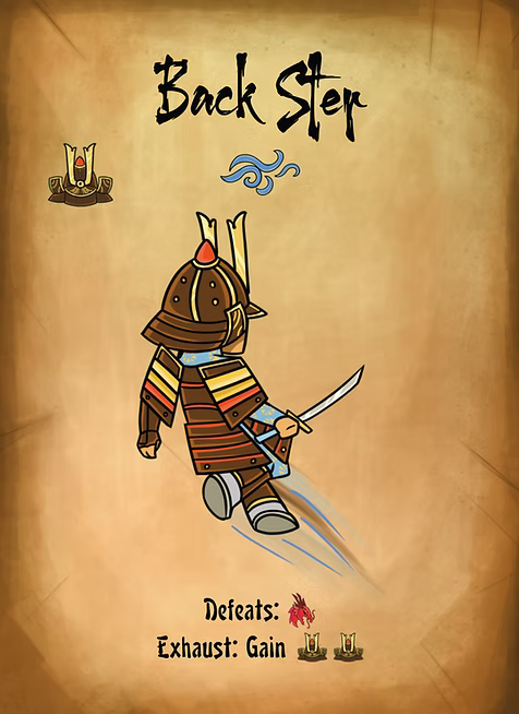 Pocket Samurai