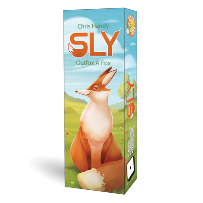 SLY (Pack O Game)