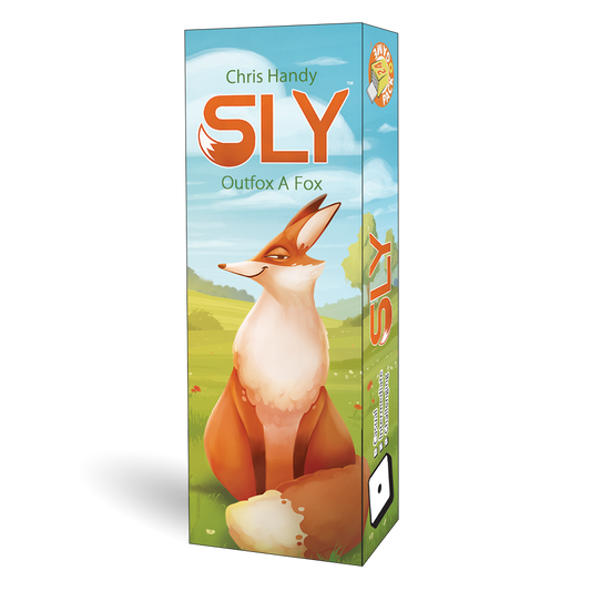 SLY (Pack O Game)