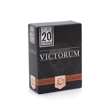 20 Strong: Hoplomachus Victorum