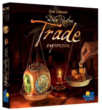 Dice Realms Trade Expansion