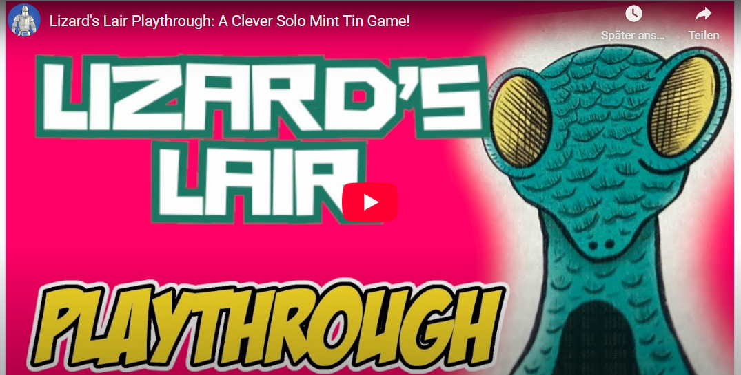 Load video: Decayed Review by Game Knight