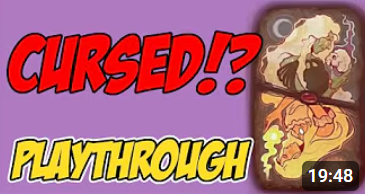 Load video: Judgemint of the Realm Lords