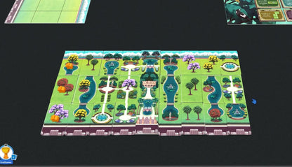 The Gardens