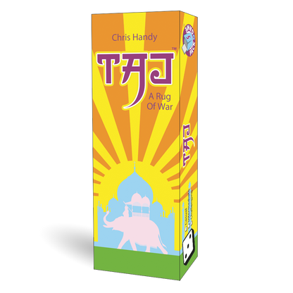 TAJ (Pack O Game)