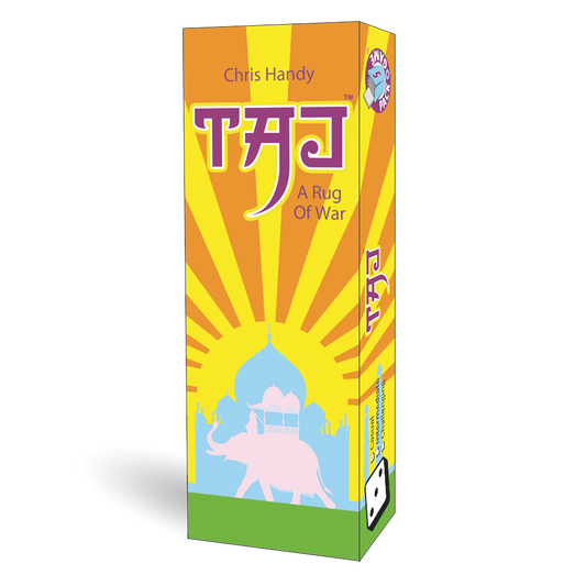 TAJ (Pack O Game)
