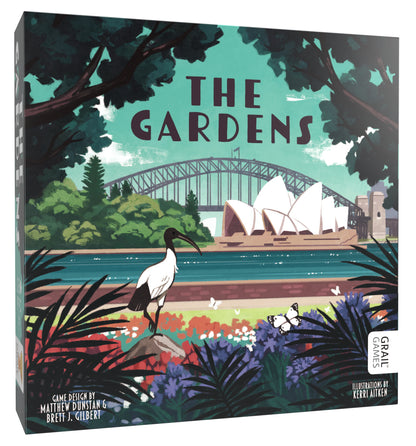 The Gardens