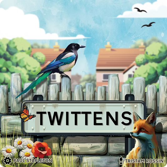 Twittens