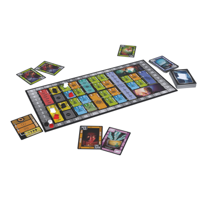 White Hat - Wooden Tree Games