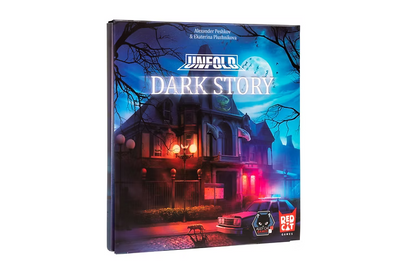 Unfold Dark Story